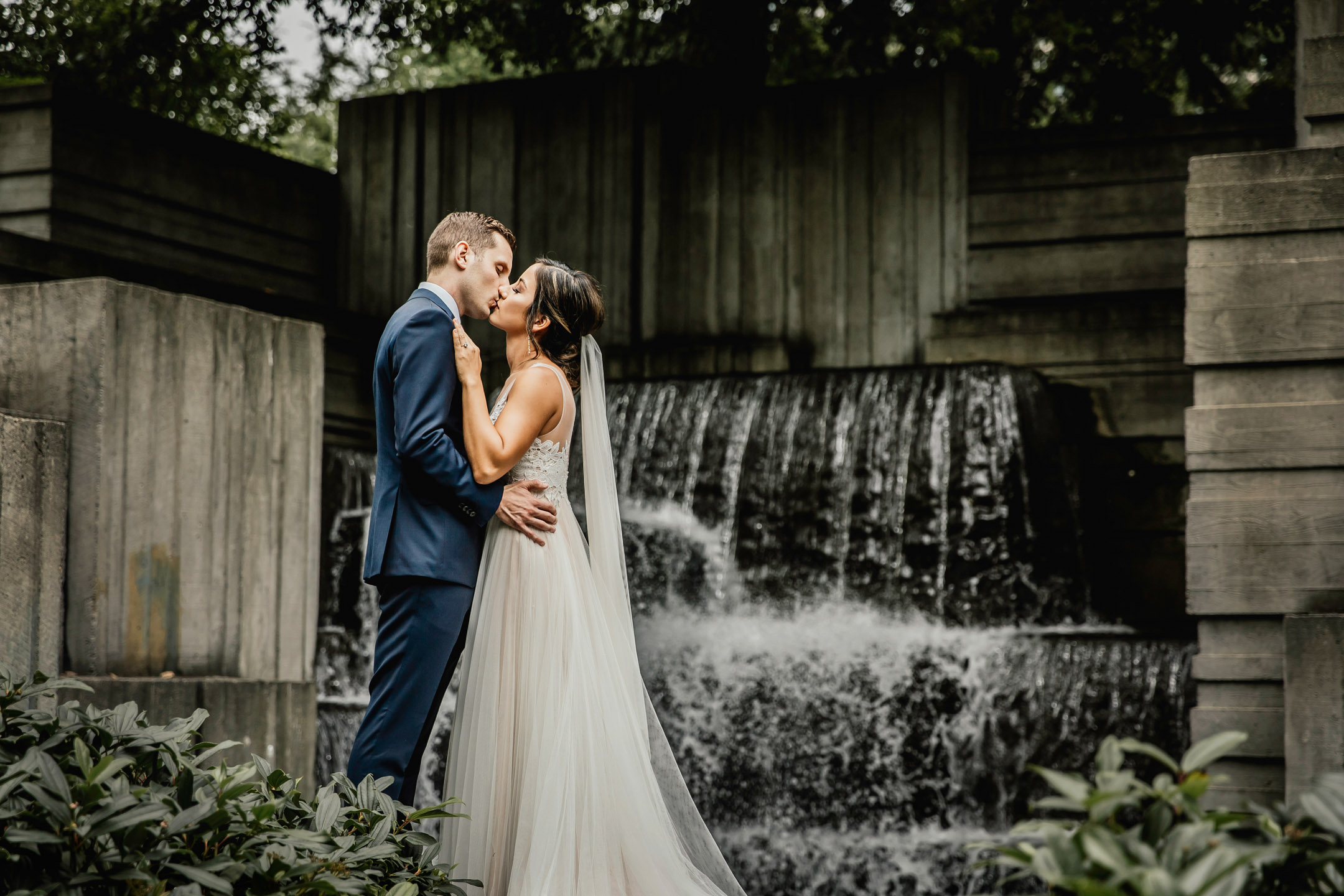 melrose market wedding
