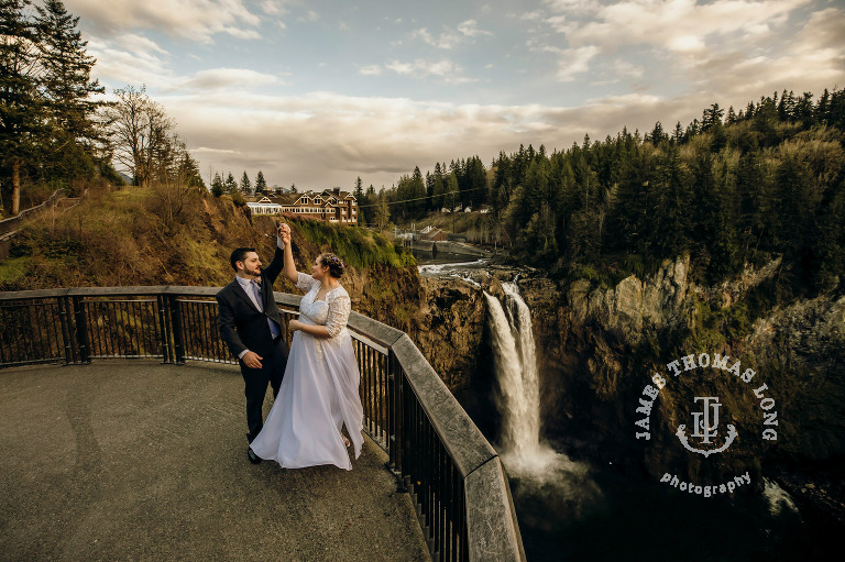 Snoqualmie Falls Wedding Photographer James Thomas Long Photography Emily And Jeff At Salish Lodge Part I Wedding Family Photographer Seattle Wa James Thomas Long Photography